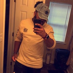 Meet your Posher, Najee